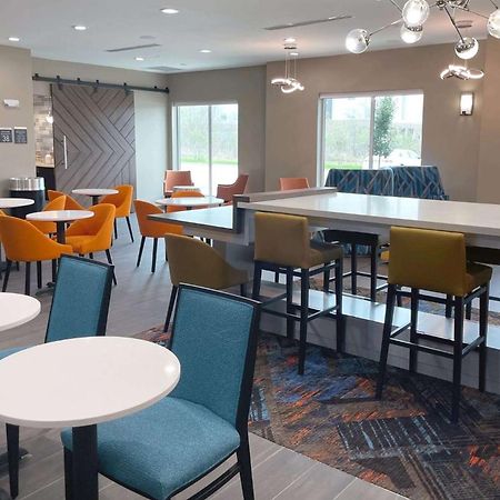 Hawthorn Extended Stay By Wyndham Sulphur Lake Charles Eksteriør bilde