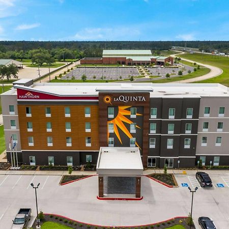 Hawthorn Extended Stay By Wyndham Sulphur Lake Charles Eksteriør bilde