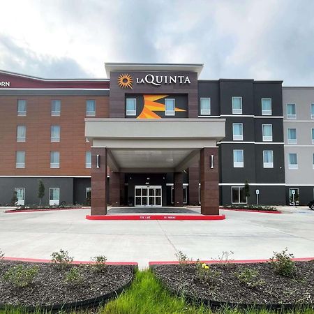 Hawthorn Extended Stay By Wyndham Sulphur Lake Charles Eksteriør bilde
