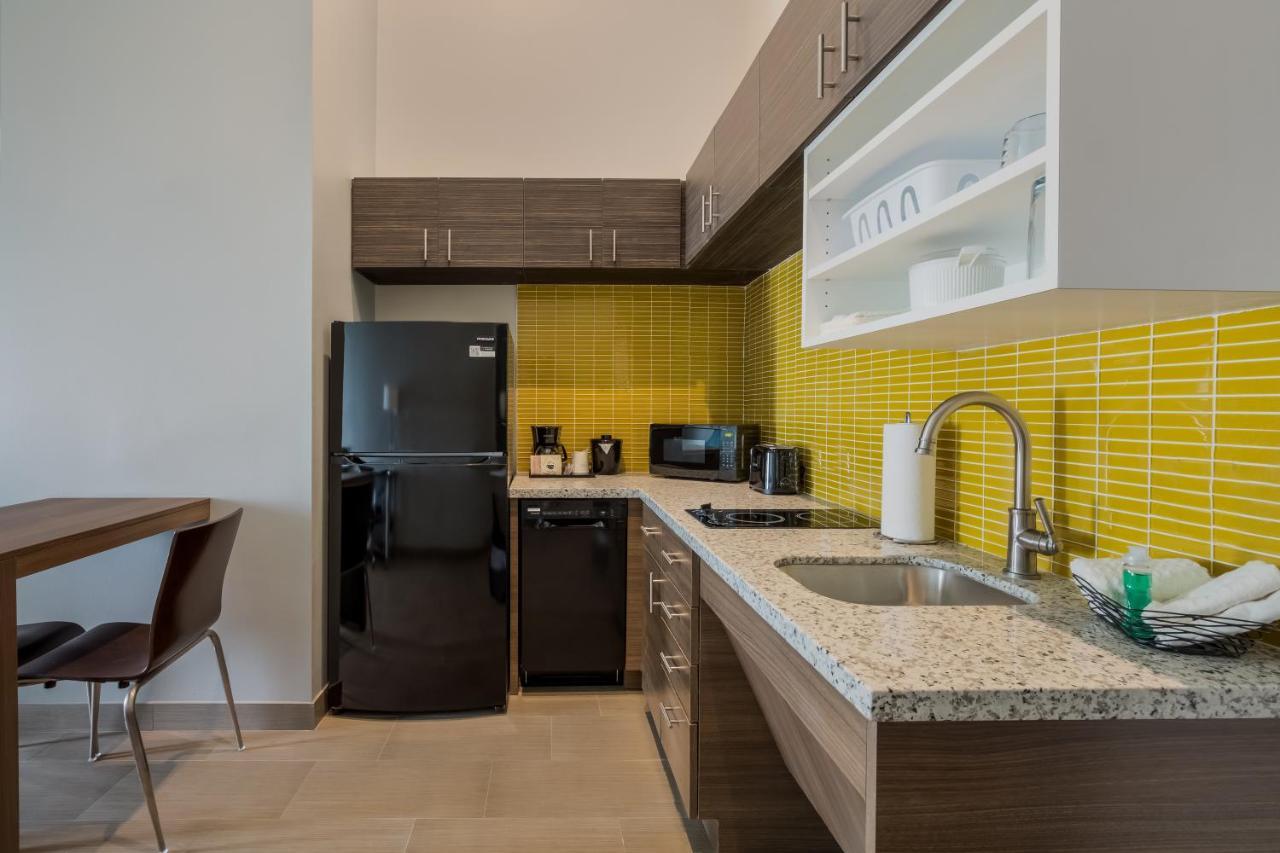 Hawthorn Extended Stay By Wyndham Sulphur Lake Charles Eksteriør bilde