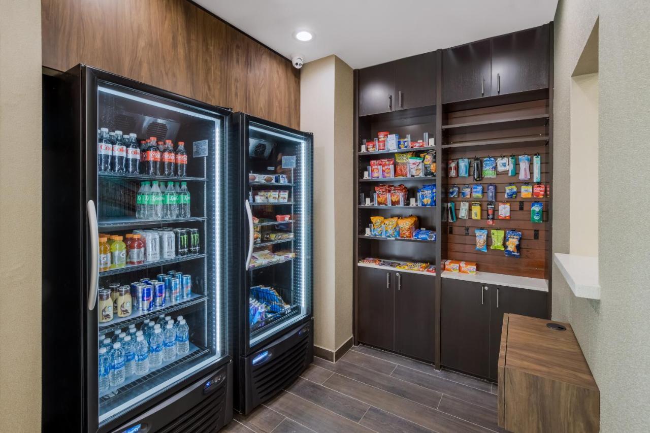 Hawthorn Extended Stay By Wyndham Sulphur Lake Charles Eksteriør bilde