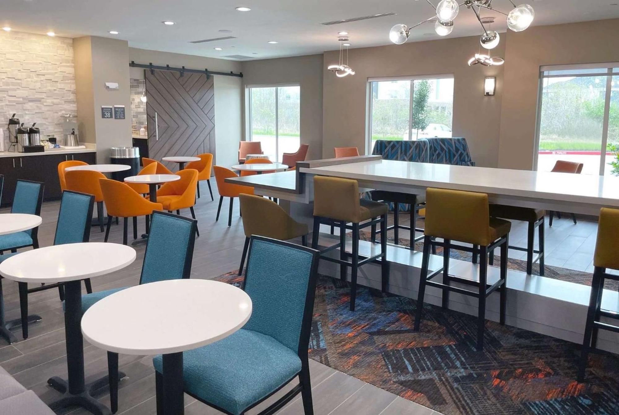 Hawthorn Extended Stay By Wyndham Sulphur Lake Charles Eksteriør bilde